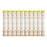Gimcat Sticks Hindi ve Tavşan Etli Çubuk Kedi Ödül Maması 1 Adet 50 Gr