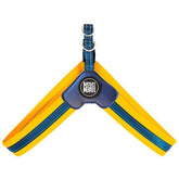 Max Molly Q-Fit Matrix Köpek Göğüs Tasması Xlarge Turuncu 58-62 Cm