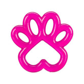 Trixie Köpek Oyuncağı Pati Şeklinde TPR 12 Cm