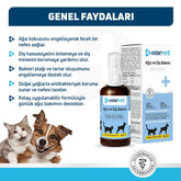 OneVet Kedi ve Köpekler İçin Ağız ve Diş Bakımı Destekleyici Sprey 50 Ml