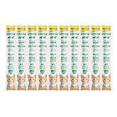 Gimcat Sticks Kuzu ve Tavuk Etli Çubuk Kedi Ödül Maması 1 Adet 50 Gr