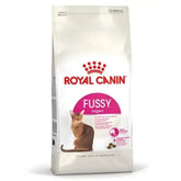 Royal Canin Fussy Exigent Seçici Yetişkin Kedi Maması 2 Kg