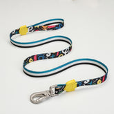Lindo Dogs Enjoy Köpek Gezdirme Kayışı Renkli Small