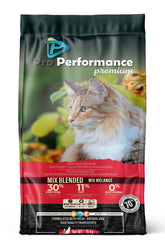Pro Performance Tavuklu Balıklı ve Karidesli Yetişkin Kedi Maması 15 Kg