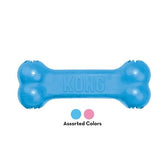 Kong Yavru Köpek Diş Oyuncağı Small Mavi/Pembe