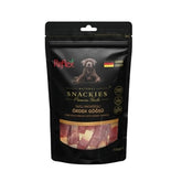 Reflex Snackies Natural Tatlı Patatesli Ördek Göğsü Tahılsız Köpek Ödül Maması 1 Adet 170 Gr