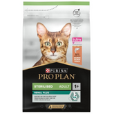 Pro Plan Sterilised Somonlu Kedi Maması - 3 Kg