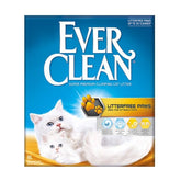Ever Clean LitterFree Paws İz Bırakmayan Kedi Kumu 1 Adet 6 Lt