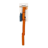 Beeztees Sumo Stick Fit Çubuk Kauçuk Köpek Oyuncağı Turuncu 50 Cm