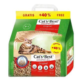Jrs Cats Best Original Kedi Kumu 7 Lt