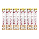 Gimcat Sticks Kümes Hayvanlı Çubuk Kedi Ödül Maması 1 Adet 50 Gr