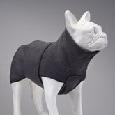 Lindo Dogs Ashen Grey Süveter Köpek Kıyafeti Gri Beden 3