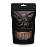 Reflex Snackies Füme Dana Etli Stick Köpek Ödül Maması 1 Adet 170 Gr