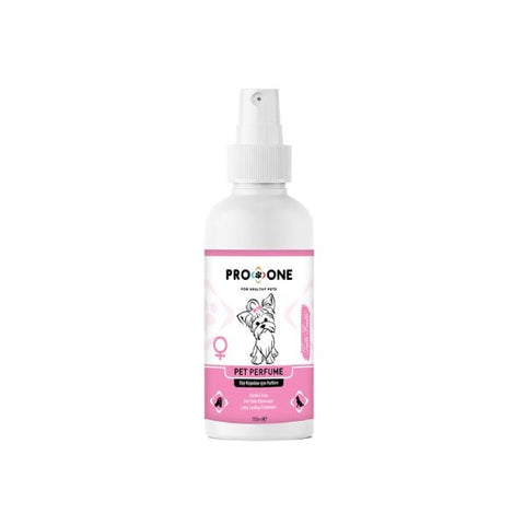 ProOne Tutti Frutti Kokulu Dişi Köpek Parfümü 100 Ml