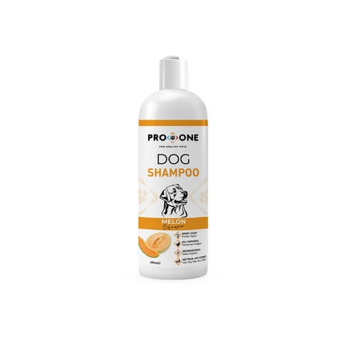 ProOne Kavun Aromalı Köpek Şampuanı 400 Ml