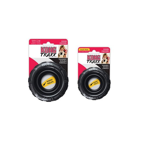 Kong Köpek Extreme Kauçuk Oyuncak Lastik Medium Large 12 Cm