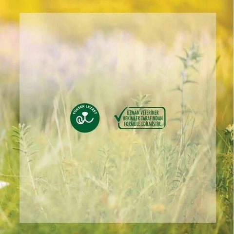 Rico Tavuklu Kısırlaştırılmış Yetişkin Kedi Maması 15 Kg