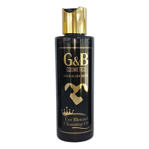 GB Kedi ve Köpek Göz Akıntısı için Leke Temizleyici Yağ 125 Ml