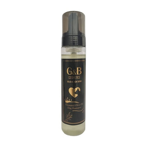 GB Ozon Zeytinyağlı Köpek Şampuanı 250 Ml