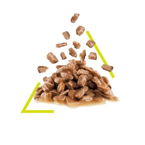 Royal Canin Gravy Sensory Smell Yetişkin Konserve Kedi Maması 1 Adet 85 Gr