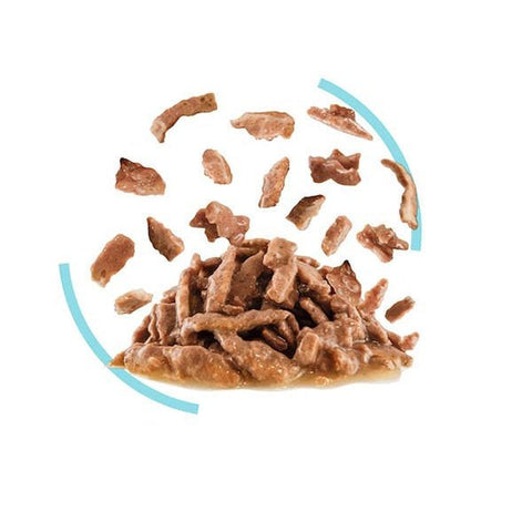 Royal Canin Sensory Feel Yetişkin Konserve Kedi Maması 1 Adet 85 Gr