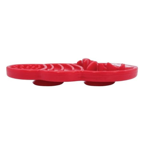 Kong Licks Köpekler İçin Sıvı Ödül Maması Oyuncağı Large