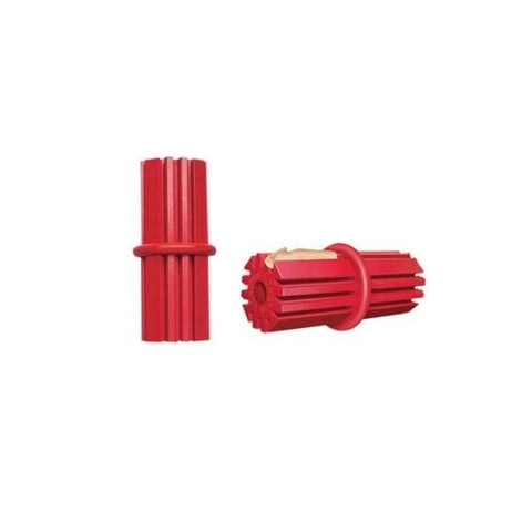 Kong Dental Stick Diş Temizliği için Çok Amaçlı Köpek Oyuncağı Small 8 Cm