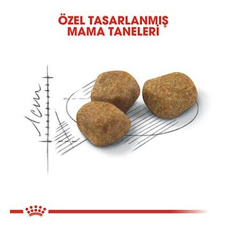 Royal Canin İndoor 7+ Senior Yaşlı Kedi Maması 1.5 Kg