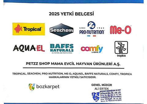 Tropica Substrate Zengin Mineralli Akvaryum Bitki Gübresi 5 Lt