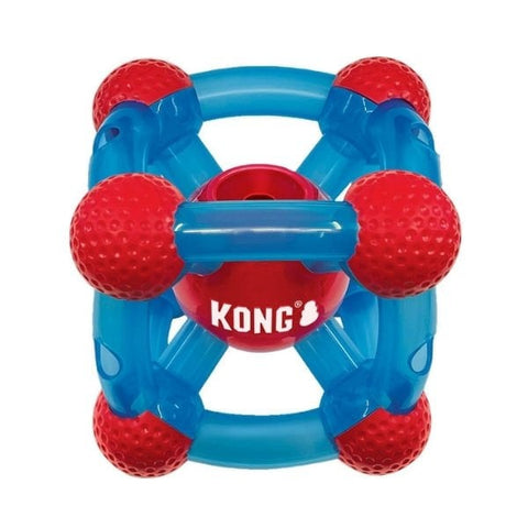 Kong Rewards Tinker Köpekler İçin Ödül Maması Dağıtma Oyuncağı Medium Large