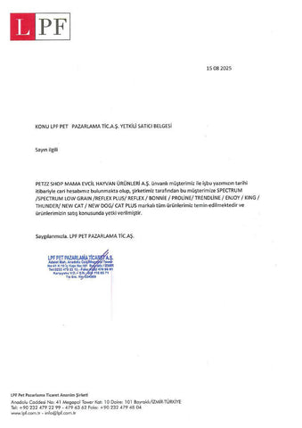 Proline Sos İçinde Et Parçacıklı Kuzu Etli Yavru Konserve Köpek Maması 400 Gr 1 Adet