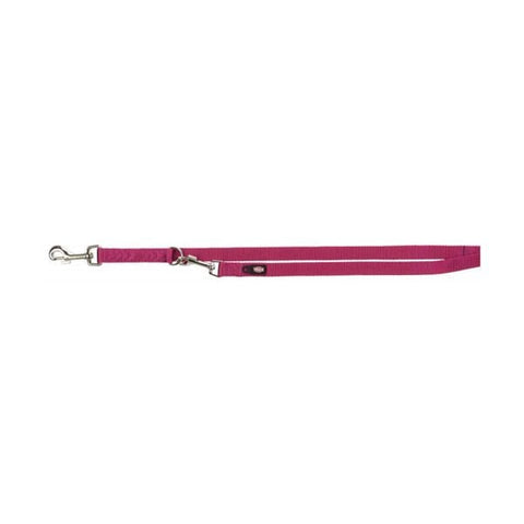 Trixie Premium Köpek Gezdirme Kayışı Pembe 15 Mm 2 Mt