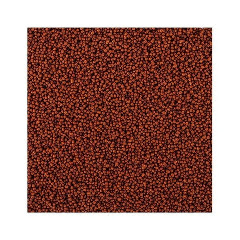 Tropical Softline Asia Asya Kökenli Balıklar için Batan Yumuşak Taneli Granül Balık Yemi Small 250 Ml 125 Gr