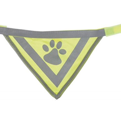 Trixie Köpek Bandanalı Tasma Xlarge 42-60 Cm