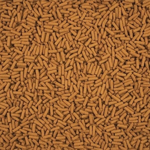 Tetra Cichlid Sticks Ciklet Balıkları için Çubuk Balık Yemi 250 Ml