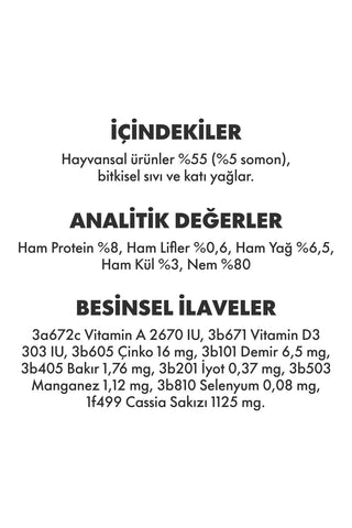 Pro Performance Ultra Premium Somonlu Yetişkin Konserve Köpek Maması 1 Adet 400 Gr