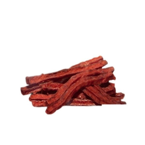 Reflex Snackies Natural Ördek Göğüs Etli Şerit Tahılsız Köpek Ödül Maması 1 Adet 90 Gr