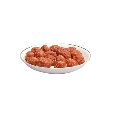 O Dog Dana Etli Lezzet Topları Köpek Ödül Maması 1 Adet 100 Gr