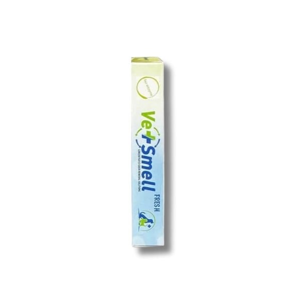 VetSmell Fresh Kedi ve Köpekler için Konsantre Koku Giderici Ekstre