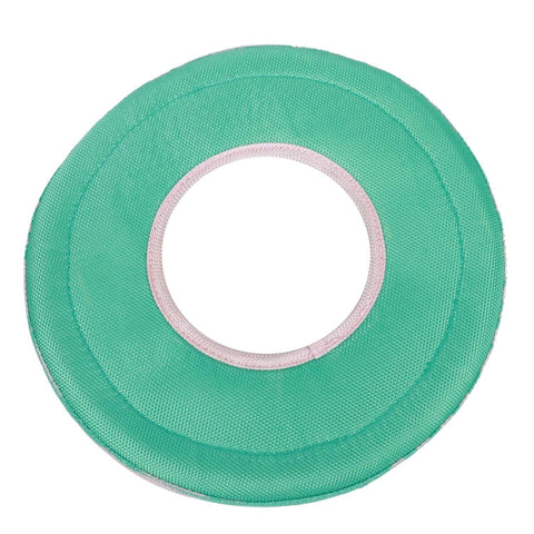 M-Pets Sprintpuff Frizbi Köpek Oyuncağı 24 Cm Yeşil