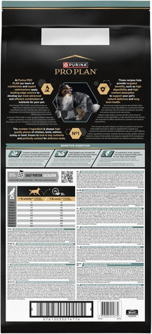Pro Plan Adult Kuzu Etli Yetişkin Köpek Maması 3 Kg