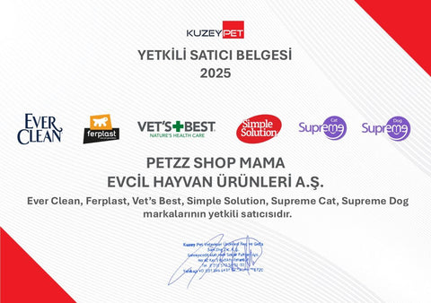 Supreme Cat Ton Balıklı ve Midyeli Sıvı Kedi Ödül Maması 1 Adet 14 Gr