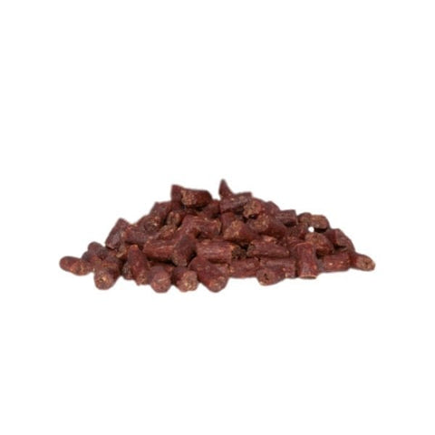 Reflex Snackies Natural Füme Dana Etli Tahılsız Köpek Eğitim Lokmaları 1 Adet 170 Gr