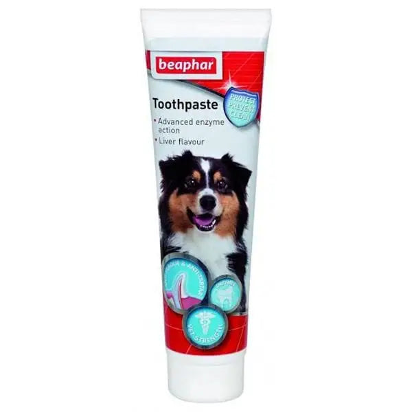 Beaphar Köpekler İçin Diş Macunu 100 Ml