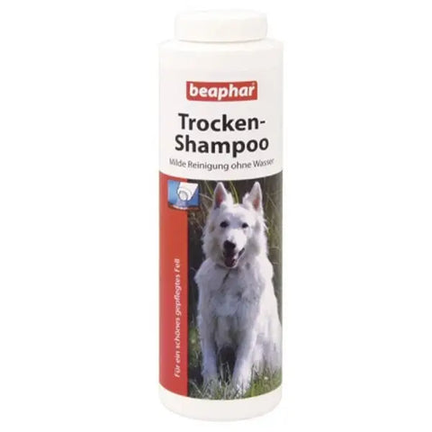 Beaphar Köpekler İçin Kuru Toz şampuan 150 Gr