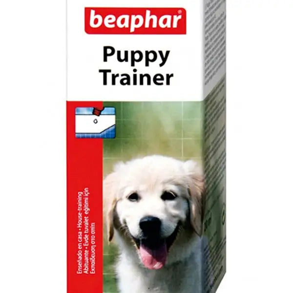 Beaphar Puppy Trainer Köpek Tuvalet Eğitim Damlası 20 Ml