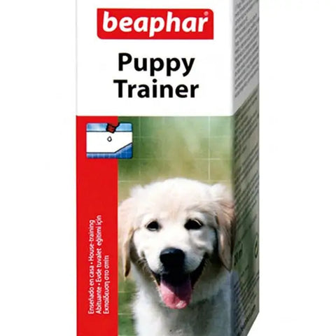 Beaphar Puppy Trainer Köpek Tuvalet Eğitim Damlası 20 Ml