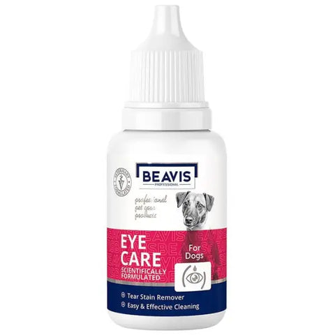 Beavis Dog Eye Care Göz Yaşı Leke çıkarıcı Damla 50 Ml