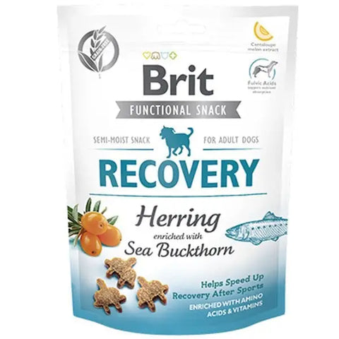 Brit Care Recovery Ringa Balıklı Köpek ödül Maması 150 Gr