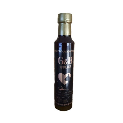 GB Ozkantaron Yağlı Köpek Kıl Bakım Maskesi 250 Ml